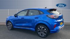 Ford Puma 1.0 EcoBoost Hybrid mHEV ST-Line 5dr Petrol Hatchback